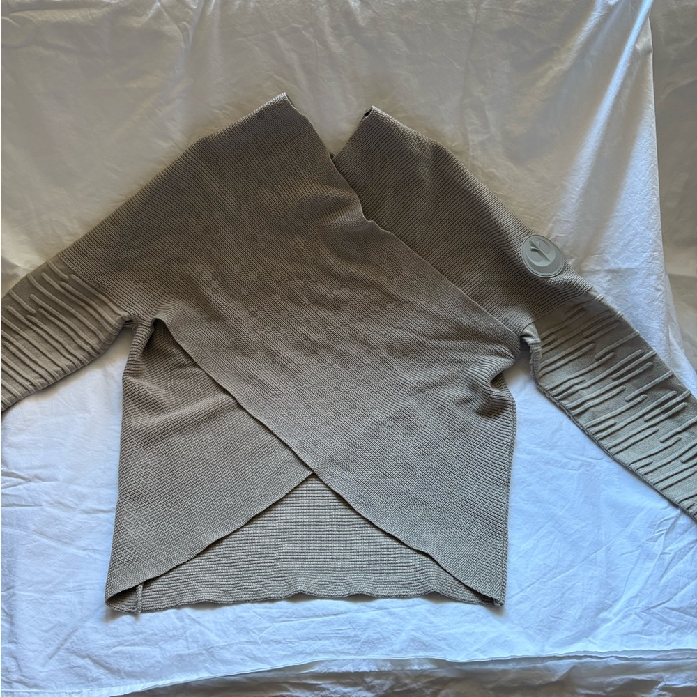 Star Wars Beige Sweater